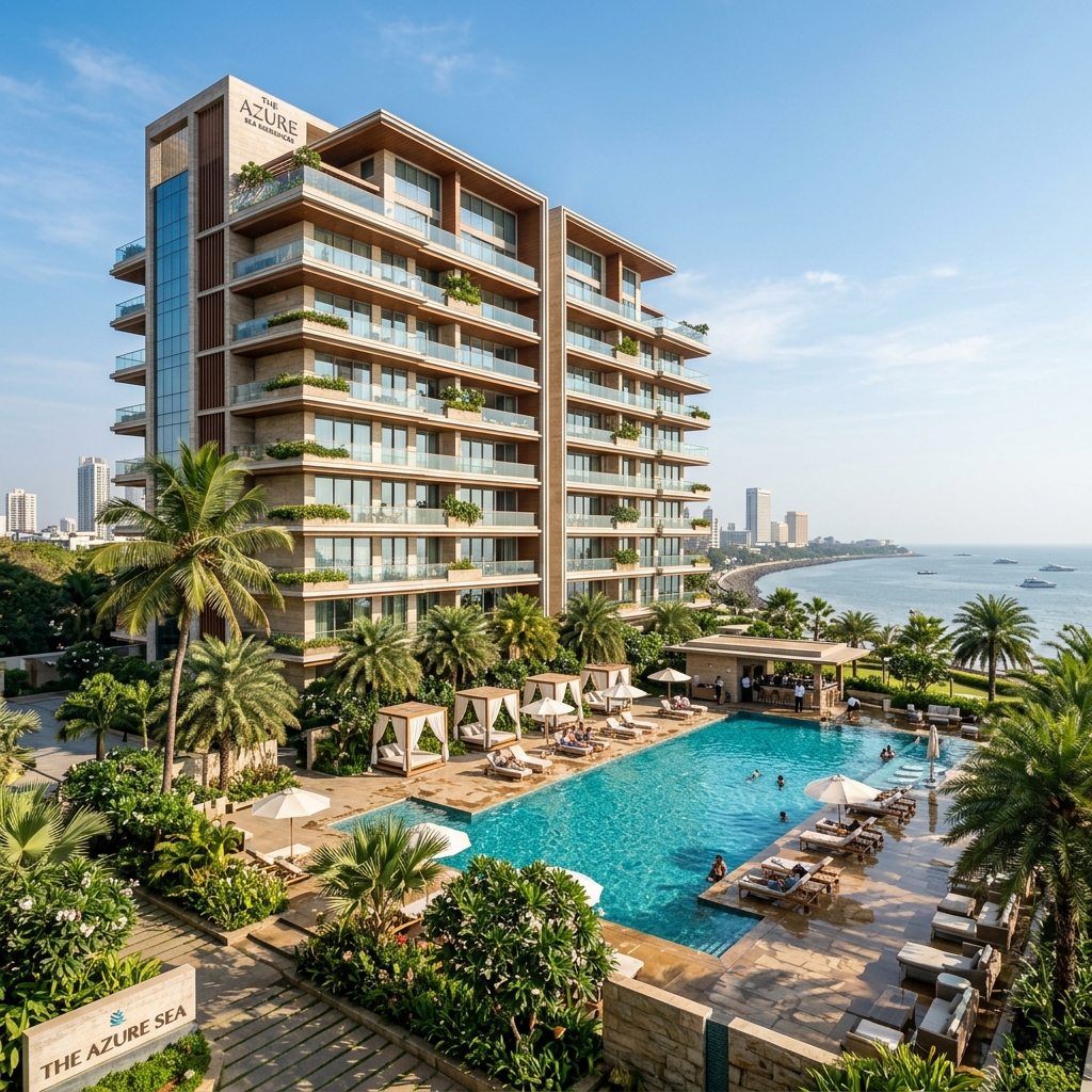 Lodha Opulis